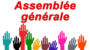 ASSEMBLEE GENERALE